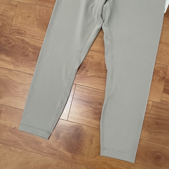 Lululemon Women Wunder Train High Rise Tight Legging Size 12 New With Tag - Picture 6 of 8